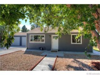 443 Parfet St, Denver, CO 80226-2526