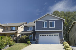4278 Spring Creek Ln, Bellingham, WA 98226-8100