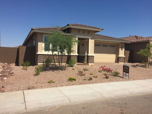 30690 137th Ln, Peoria, AZ 85383-8017