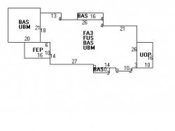 20 Beacon St, Newton MA  02459 floor plan