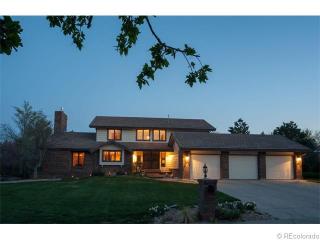 15334 73rd Ave, Arvada, CO 80007-7859