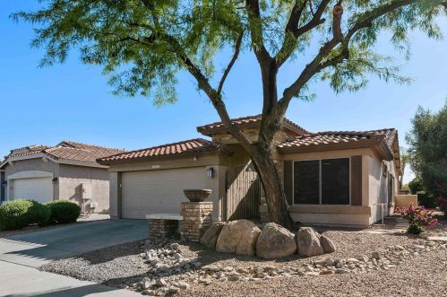 5039 Lantana Ln, Gilbert AZ  85298-8369 exterior