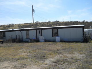 5595 Highway 186, Willcox, AZ 85643-4635