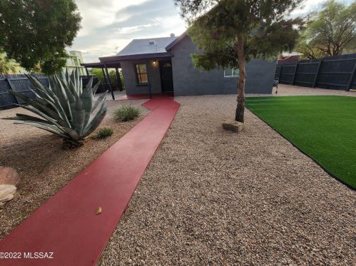 1001 Dodge Blvd, Tucson, AZ 85716-4316