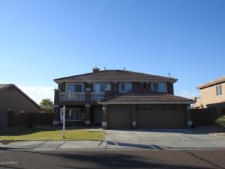 7202 Paso Trl, Peoria AZ  85383-7314 exterior