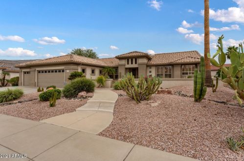 16455 Silver Creek Dr, Sun City, AZ 85374-4963