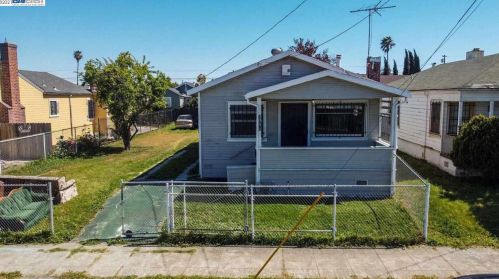 1708 100th Ave, Oakland, CA 94603-2710