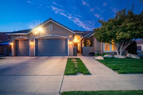 3111 Pico Ave, Clovis, CA 93619-9277