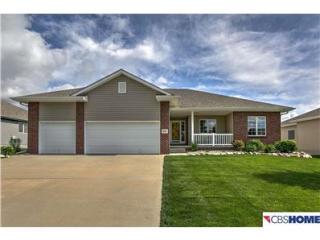 20203 Crystal Ave, Gretna, NE 68028-3729