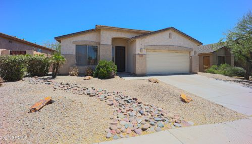 16601 17th Dr, Phoenix, AZ 85045-1646