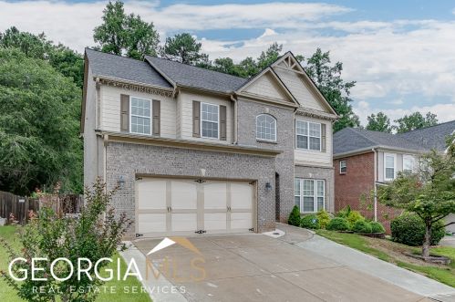 5995 Princeton Run Trl, Tucker, GA 30084-8459