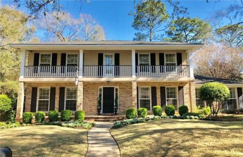 6008 Bent Creek Cir, Mobile, AL 36608-3301