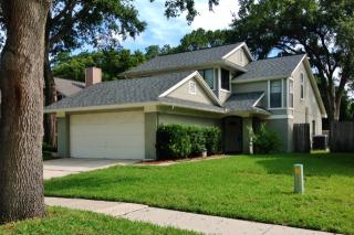 3734 Okeechobee Cir, Casselberry FL  32707-5506 exterior