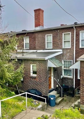 1516 Davis Ave, Pittsburgh, PA 15212-1806