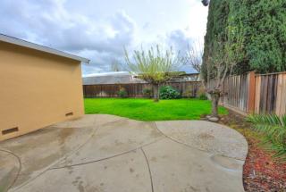 452 Safari Dr, San Jose CA  95123-4232 exterior