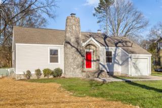 101 Woodvale Ave, Chattanooga, TN 37411-3822