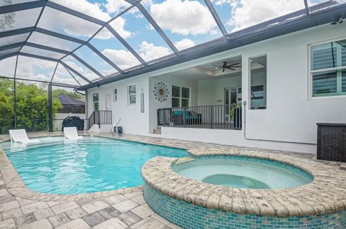 27273 J C Ln, Bonita Springs FL  34135-4316 exterior