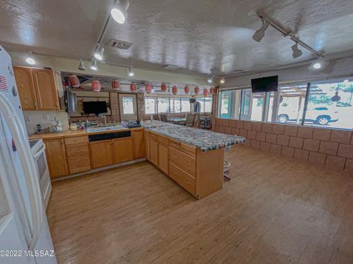 109 Cougar Dr, Clifton, AZ 85533-8024