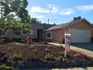1469 Primrose Way, Cupertino CA  95014-5254 exterior
