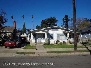 203 19th St, Santa Ana CA  92706-2713 exterior