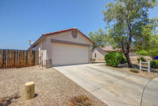 15874 Crocus Dr, Sun City AZ  85388-7524 exterior