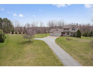 3130 River Forest Hills Dr, Angelica, WI 54162-9796