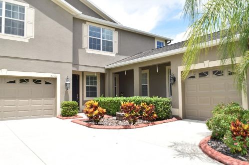 20101 Oakflower Ave, Tampa FL  33647-3649 exterior