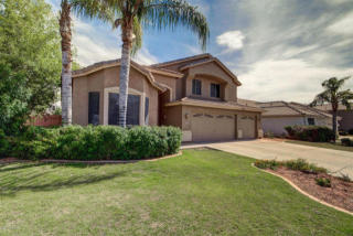 3653 Page Ave, Gilbert, AZ 85234-4302