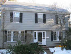 500 Dedham St, Newton, MA 02459-2942