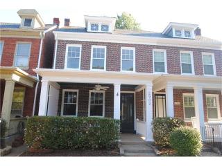 2902 Grayland Ave, Richmond VA  23221-3524 exterior