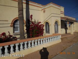 608 41st St, Tucson, AZ 85713-5840