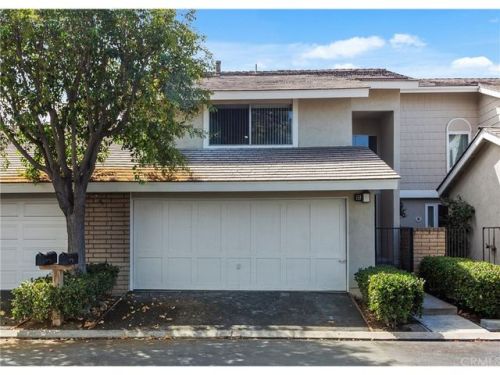 22 Glenhurst, Irvine, CA 92604-3727