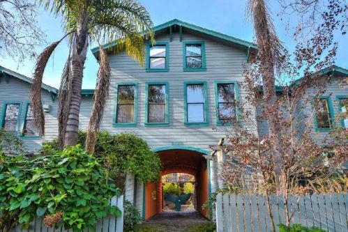 2120 6th St, Berkeley, CA 94710-2249