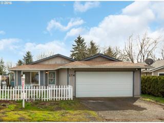 276 182nd Ave, Beaverton OR  97006-3414 exterior