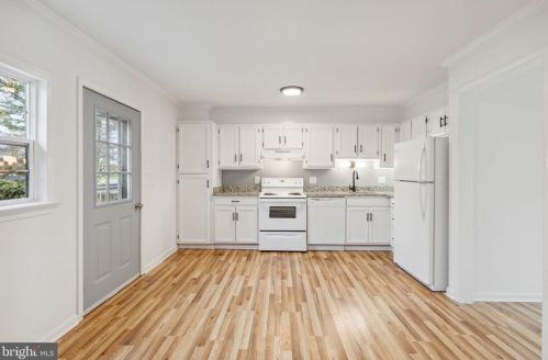 7306 Springbrook Ct, Middletown MD  21769-7569 exterior