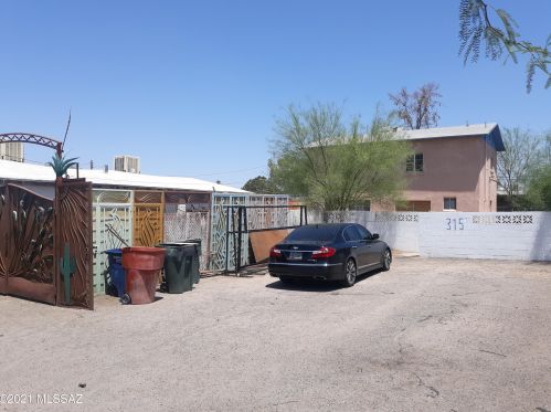 307 Grant Rd, Tucson, AZ 85705-5765