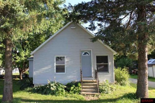 135 2 St, Pemberton MN  56078-8702 exterior