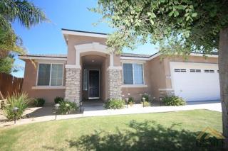 9007 Fragrant Cloud Dr, Bakersfield CA  93311-8956 exterior