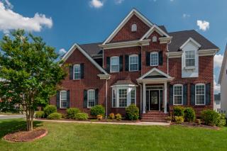 13629 Pacific Echo Dr, Charlotte, NC 28277-2376