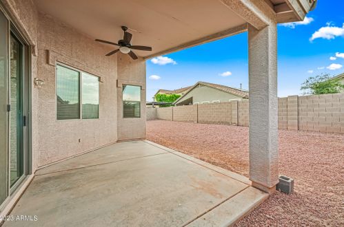 16814 Sharon Dr, Sun City AZ  85388-1502 exterior