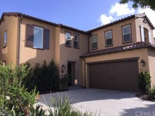 122 Beechmont, Irvine CA  92620-2166 exterior