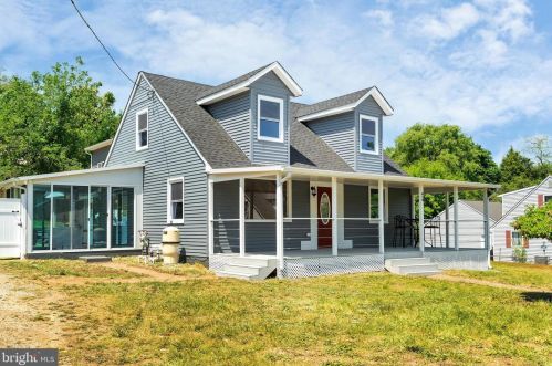 819 Bradford Ave, Arnold MD  21012-1419 exterior