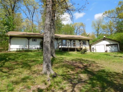 10251 Clairborne Rd, Rogers, AR 72758-7532