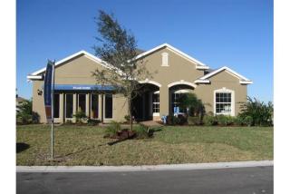 610 15th Ave, Ruskin FL  33570-3506 exterior