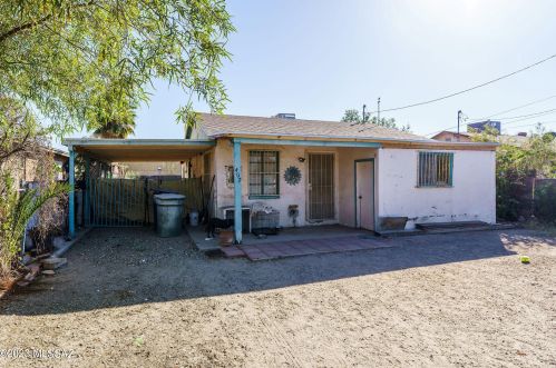 407 44th St, Tucson, AZ 85713-5931