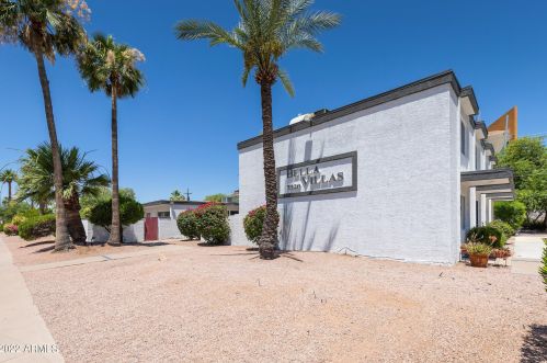 7320 Belleview St, Scottsdale, AZ 85257-4060