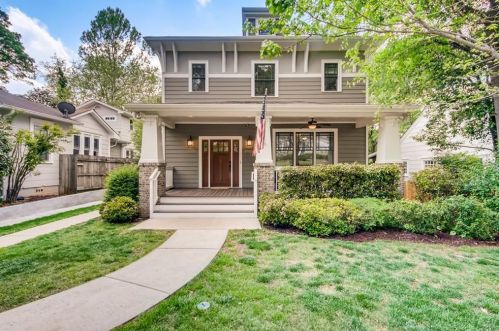 420 Leonardo Ave, Atlanta, GA 30307-1754