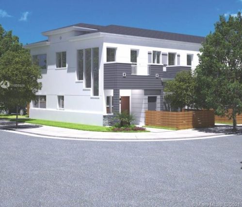 25332 135th Ave, Homestead, FL 33032-2525