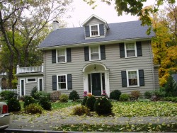 61 Beaumont Ave, Newton, MA 02460-2313