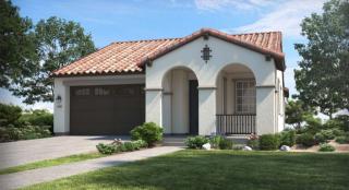 2087 Heritage St, Buckeye AZ  85396-0900 exterior